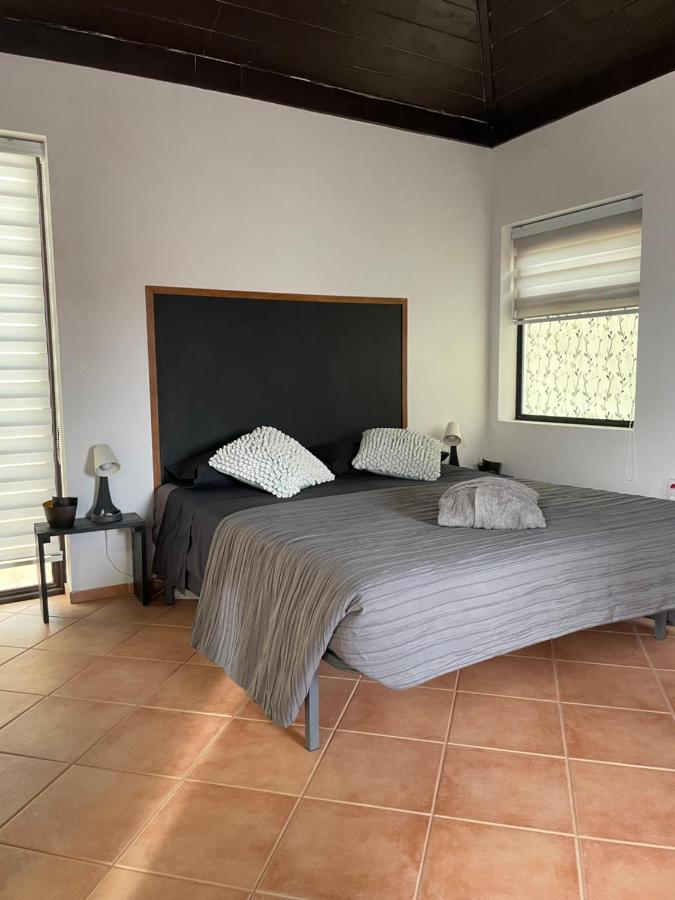 Blue Eagle Guesthouse - Casa De Hospedes Santa Maria Exteriör bild